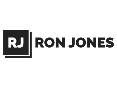 Ron Jones Company Maecenas sit amet tincidunt elit